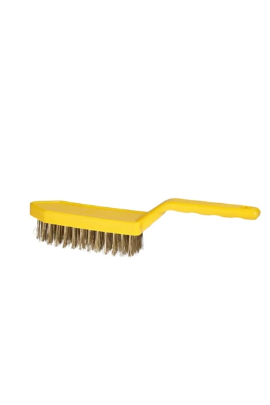 Edoni Tel Fırça Plastik Renkli No:4 ürün görseli 1