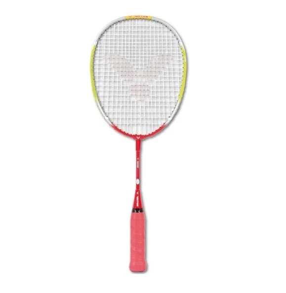 Victor Advanced Badminton Raketi 111653 - Resim 3