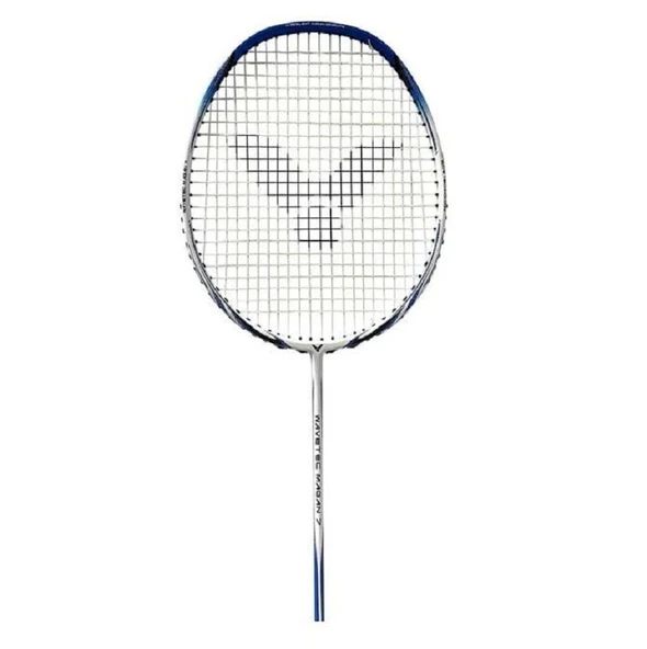 Victor Wavetec Magan 7 Badminton Raketi 200023 - Resim 11