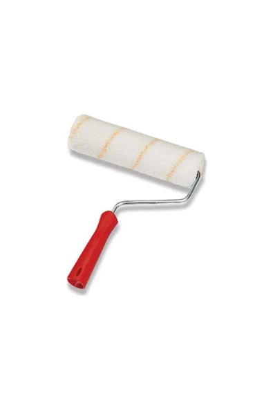 Ekstra Saten Ve Yağlı Boya Rulosu 25 Cm ürün görseli 1