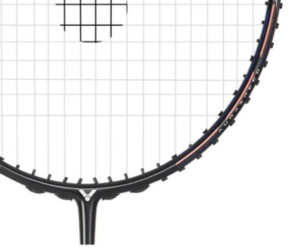 Victor Auraspeed HS PLUS C Badminton Raketi 202286 - Resim 9