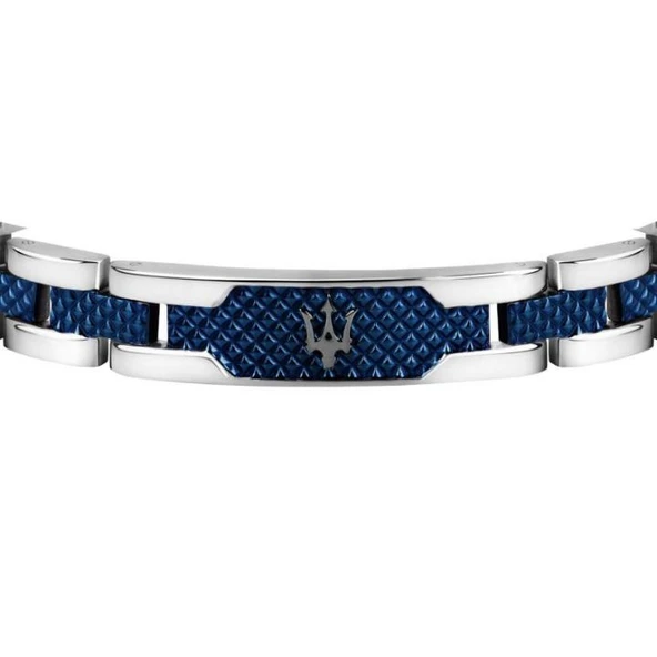 Maserati JM419ASC02 Erkek Bileklik ürün görseli 1