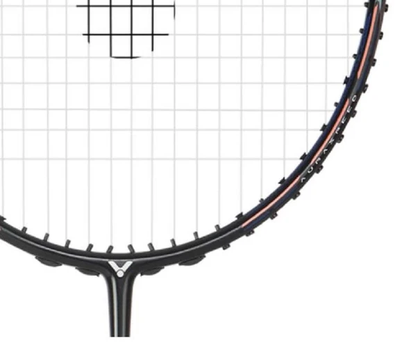 Victor Auraspeed HS PLUS C Badminton Raketi 202286 - Resim 6