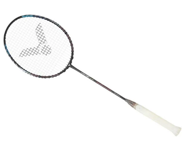 Victor Auraspeed HS PLUS C Badminton Raketi 202286 - Resim 7