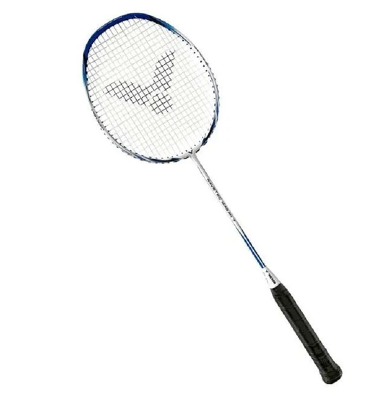 Victor Wavetec Magan 7 Badminton Raketi 200023 - Resim 6