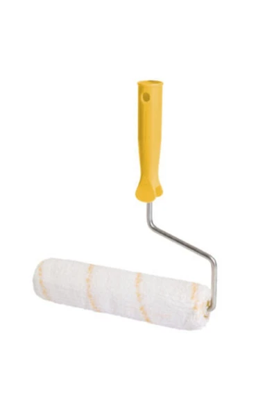Ekstra Saten Gold Rulo 25 cm ürün görseli 1