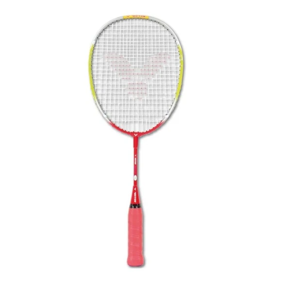 Victor Advanced Badminton Raketi 111653 - Resim 2
