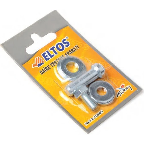 Eltos (Matkap İçin) Daire Testere Aparatı ürün görseli 1