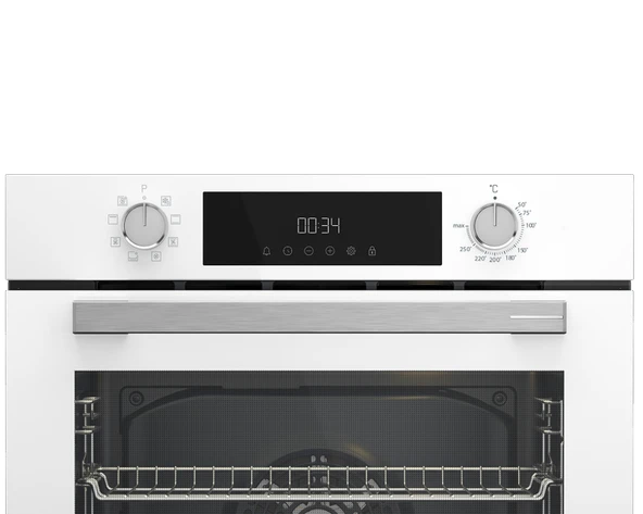 Arçelik AFC 341 B Ankastre Fırın - Resim 2