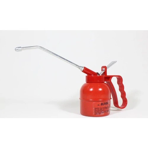 Eltos 500 ml Yağdanlık Metal Gövdeli ürün görseli 1