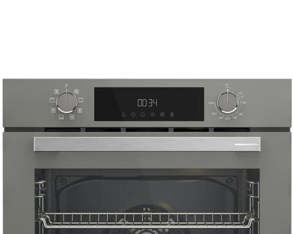 Arçelik AFC 341 G Ankastre Fırın - Resim 2