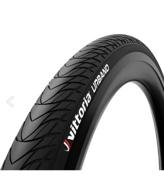 Vittoria Urbano Hibrit-Şehir-Tur lastik 700x38c (40-622) (çift 2 adet) ürün görseli 1