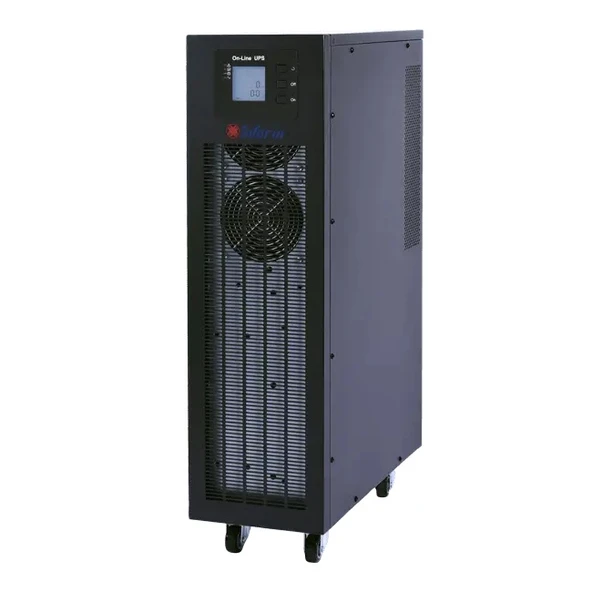 Inform DSP Evo 6kVA 16x9Ah 1/1 On-Line KGK ürün görseli 1