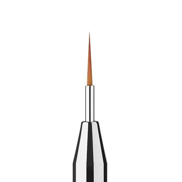 Runail Nail Art Fırça Tırnak Dizayn Fırçası 00/1 4mm ürün görseli 1