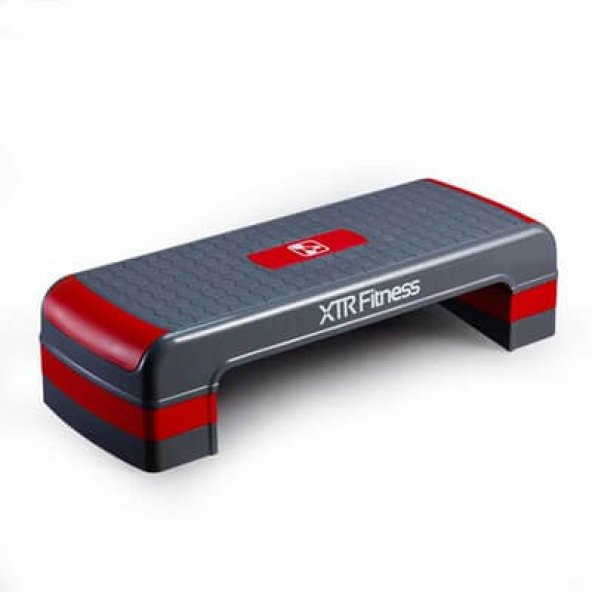 XTR Fitness Ayarlanabilir Step Tahtası ürün görseli 1