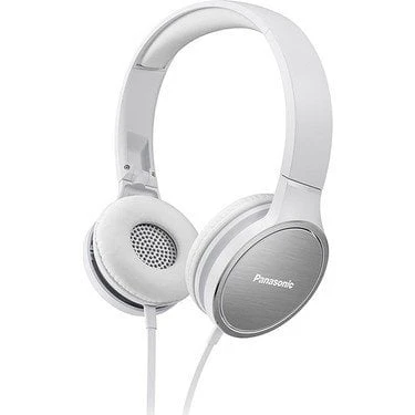 Panasonic Panasonic RP-HF500ME-W Beyaz Kulaklık ürün görseli 1