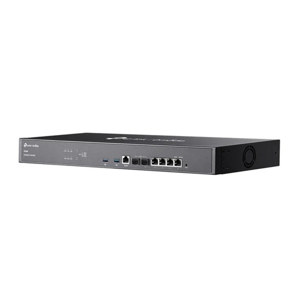TP-LINK OC400 Omada Donanım Denetleyicisi - Resim 2