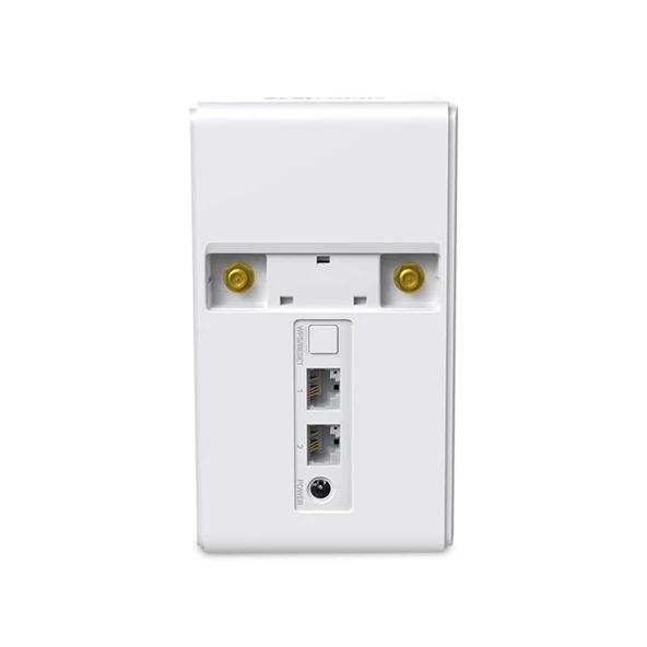 MERCUSYS MB110-4G N300 4G-LTE ROUTER - Resim 2