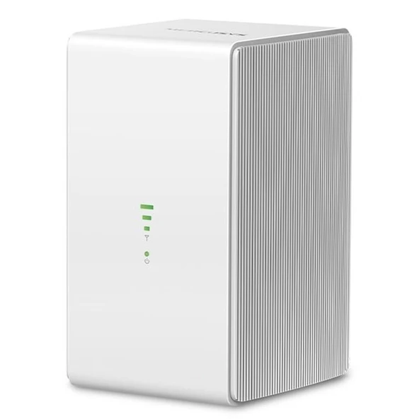 MERCUSYS MB110-4G N300 4G-LTE ROUTER ürün görseli 1