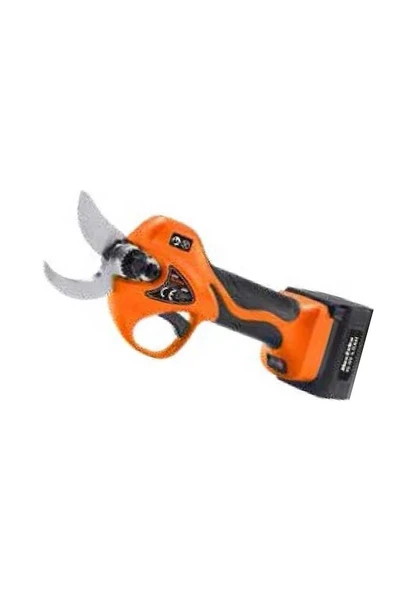 Max Extra MX8035 4.0 Ah Akülü Şarjlı Budama Makası ürün görseli 1
