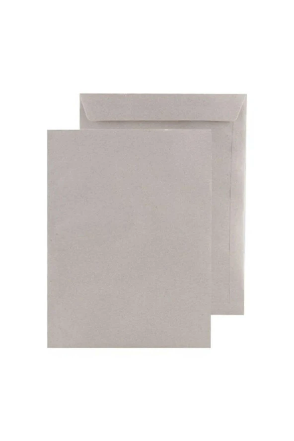 Asil Doğan Torba Zarf İmt Kraft Silikonlu 30x40 90 Gram (250 Li Paket) ürün görseli 1