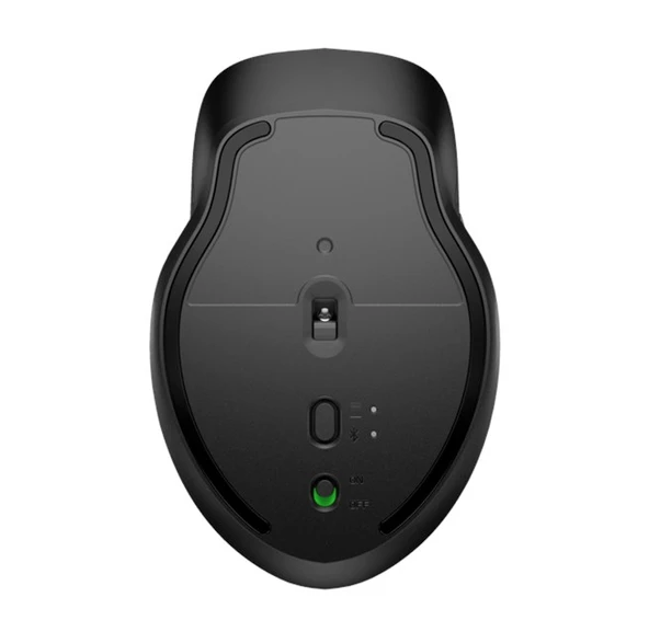 HP 435 Bluetooth Mouse Siyah (3B4Q5UT) - Resim 3