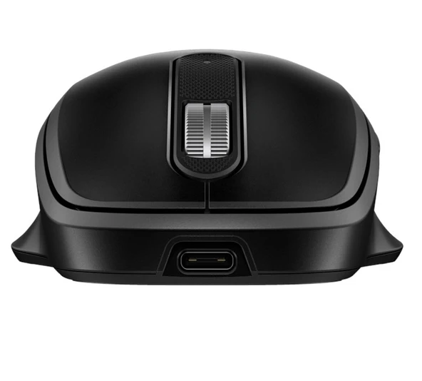 HP 515 Ultra Hızlı Şarj Kablosuz Mouse (9C2F7AA) ürün görseli 1