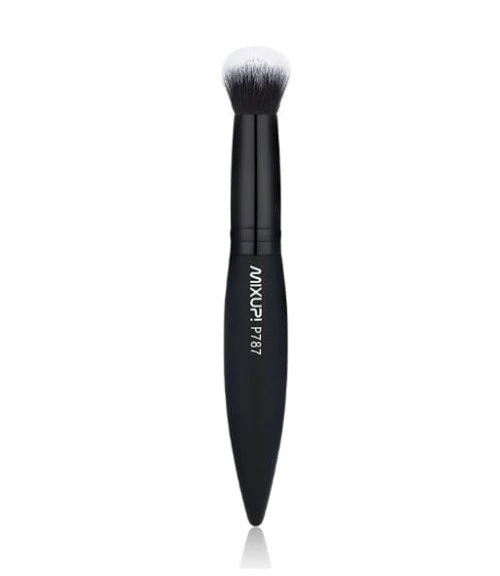 Mixup Professional Çift Lifli Oval Kapatıcı Fırçası P787 ürün görseli 1