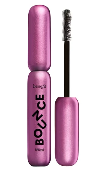 Benefit Cosmetics BADgal Bounce - Çift taraflı fırça ile hacim veren maskara ürün görseli 1