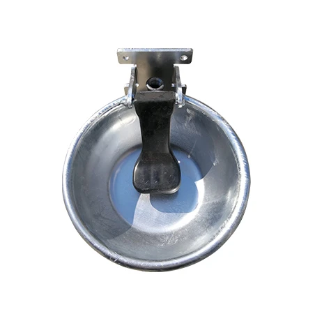Dilli Galvanizli Metal Suluk ürün görseli 1