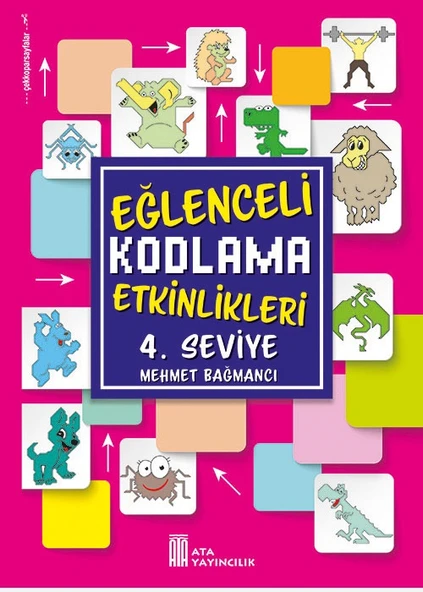 4.Sınıf Eğlenceli Kodlama ve Resfebe - Resim 4