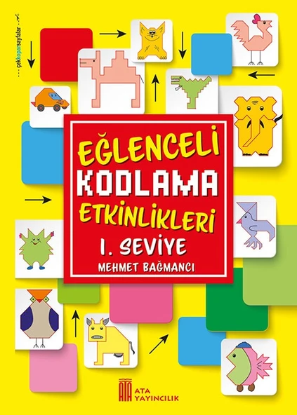 1.Sınıf Eğlenceli Kodlama ve Resfebe - Resim 2