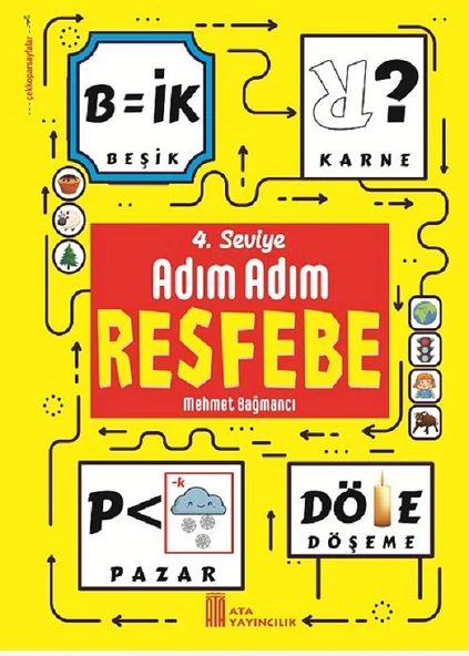4.Sınıf Eğlenceli Kodlama ve Resfebe - Resim 3