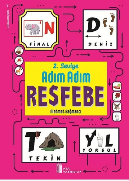 2.Sınıf Eğlenceli Kodlama ve Resfebe - Resim 4