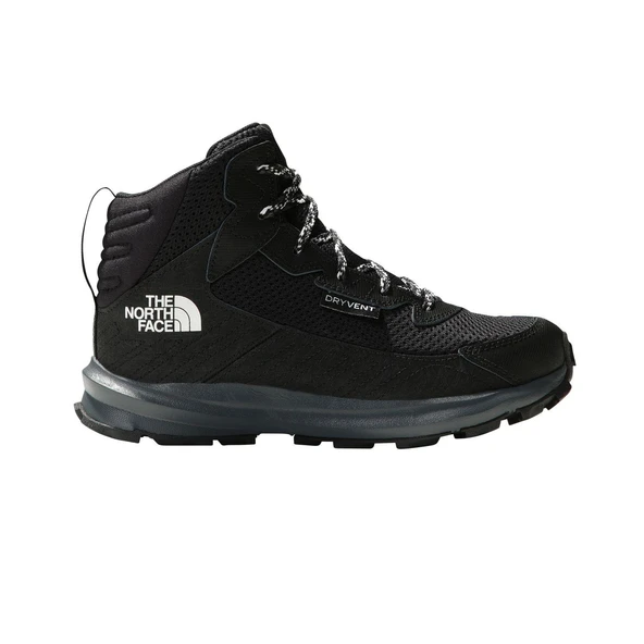 The North Face Y Fastpack Hıker Su Geçirmez Genç Çocuk Bot Nf0A7W5Vkx71 ürün görseli 1
