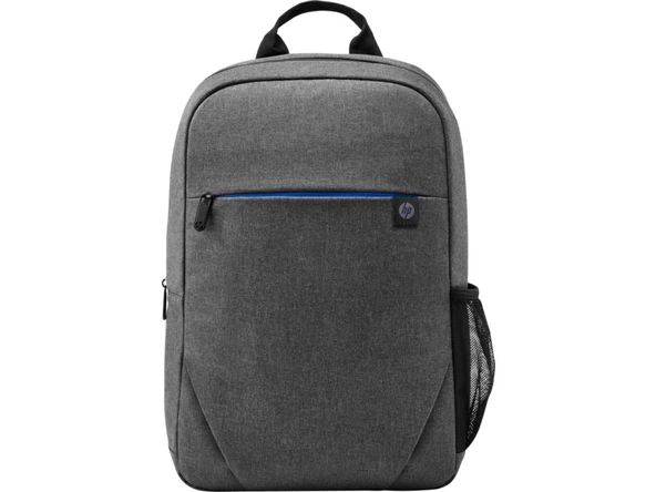 HP 1E7D6UT PRELUDE 15.6 BACKPACK GREY - Resim 3