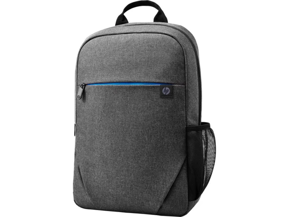 HP 1E7D6UT PRELUDE 15.6 BACKPACK GREY ürün görseli 1