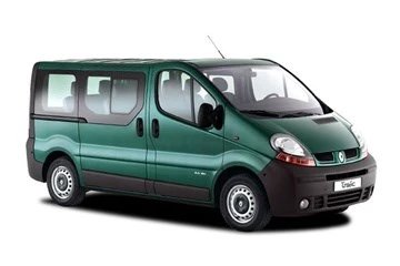 Renault Trafic Bagaj Amortisörü  2001-2014  8200162697 - Resim 4