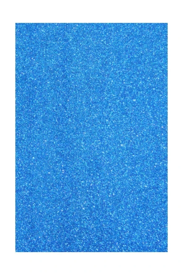 Bafix Eva Simli 2.0 MM 50X70 Cm Mavi 10 Lu (1 Paket 10 Adet) ürün görseli 1