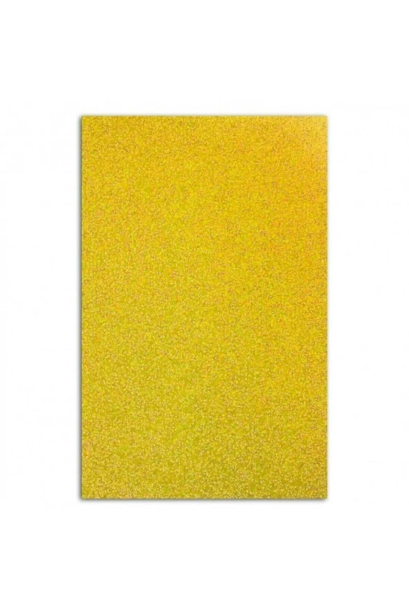 Bafix Eva Simli 2.0 Mm 50x70 Cm Altın 10 Lu (1 Paket 10 Adet) ürün görseli 1