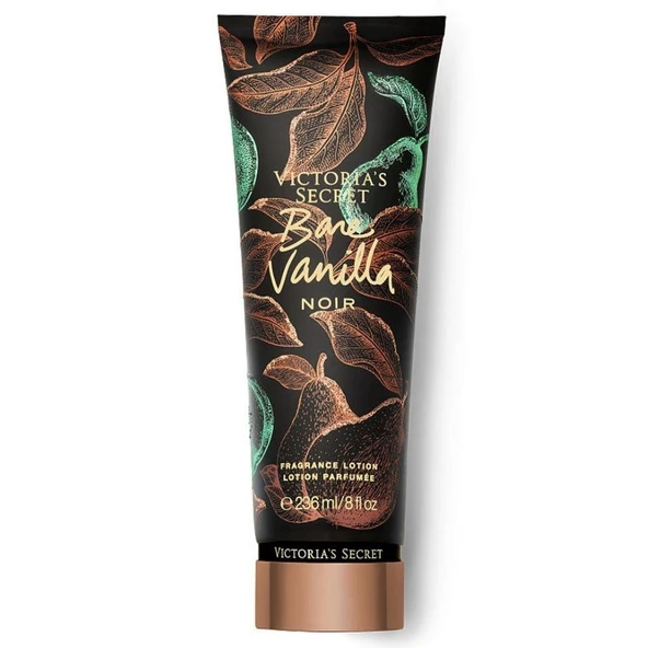 Victoria's Secret Bare Vanilla Noir Body Lotion 236 ml Vücut Losyonu ürün görseli 1