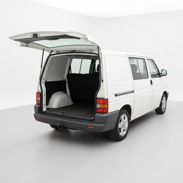 Volkswagen Transporter T4 (7D) 1995-2003 Uyumlu BAGAJ Amortisörü ürün görseli 1