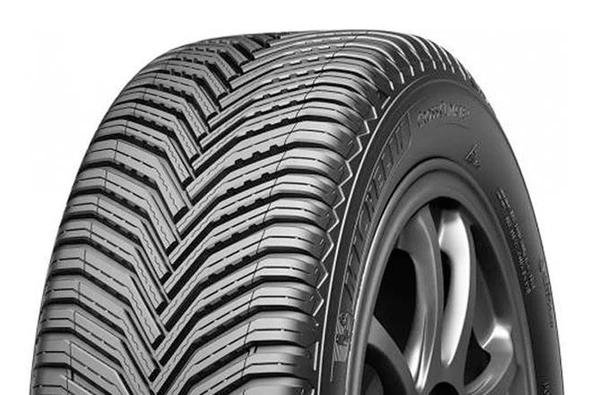 Michelin 225/50R17 98Y CROSSCLIMATE 2 - Resim 2
