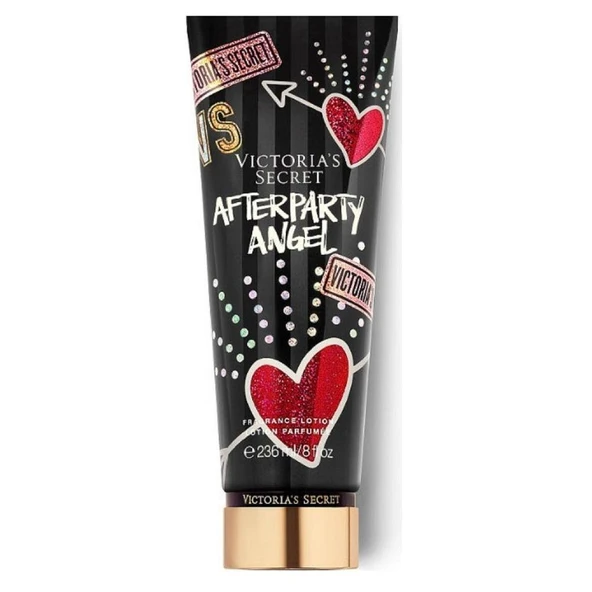 Victoria's Secret Afterparty Angel Body Lotion 236 ml Vücut Losyonu ürün görseli 1