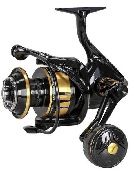 Okuma Tesoro TSR-8000PA 12+1BB Olta Makinesi ürün görseli 1