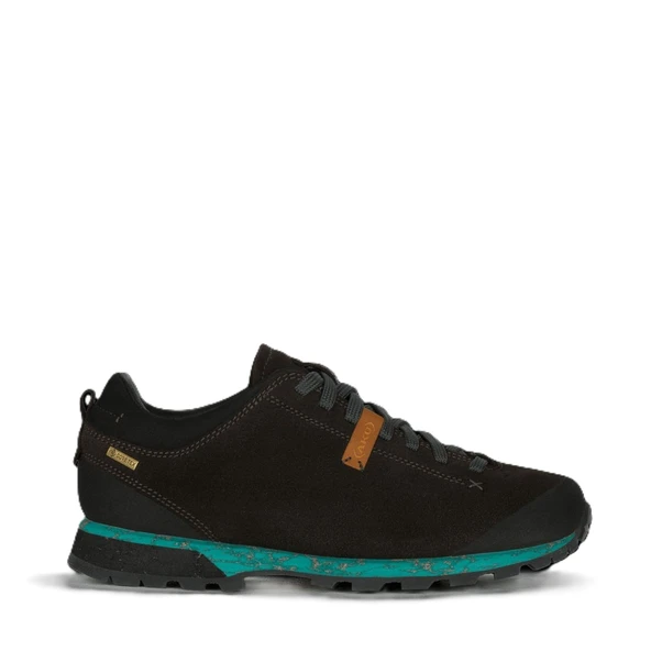 Aku Bellamont III Suede Goretex Vibram Kadın Ayakkabı A520.3624 ürün görseli 1