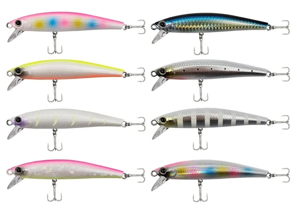 Kendo Cas Supper Deep Minnow 105s 35gr Sahte Balık ürün görseli 1