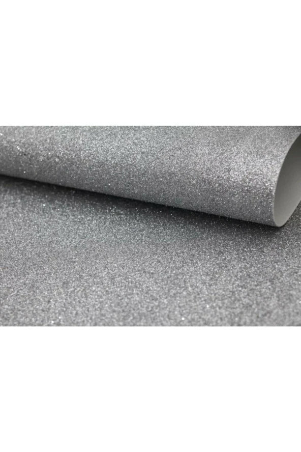 Bafix Eva Simli 2.0 MM 50X70 Cm Gümüş 10 Lu (1 Paket 10 Adet) ürün görseli 1