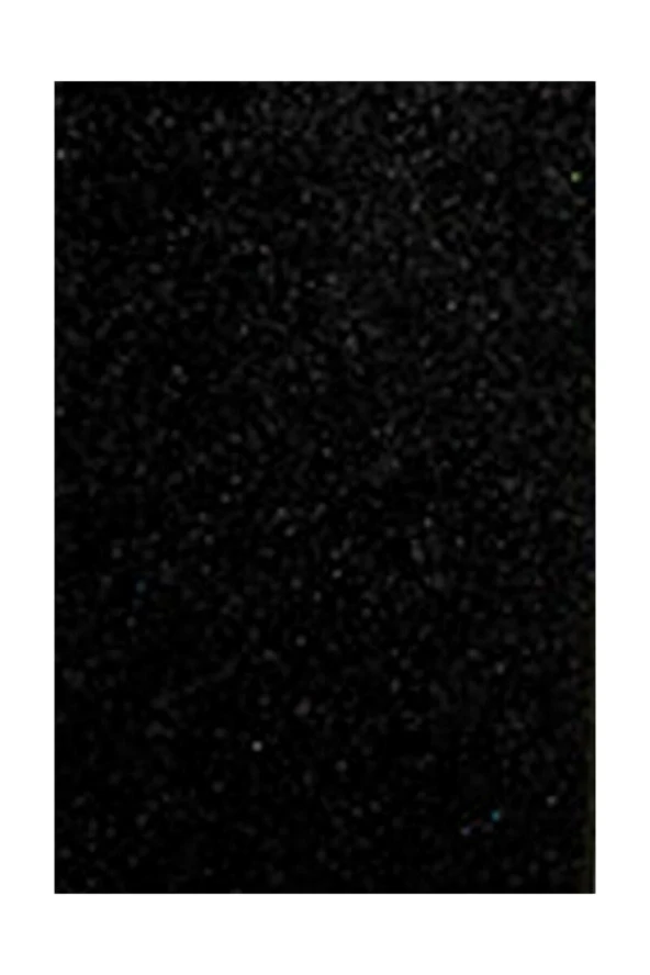 Bafix Eva Simli 2.0 MM 50X70 Cm Siyah 10 Lu (1 Paket 10 Adet) ürün görseli 1