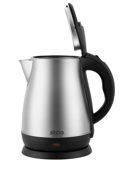 SİNBO SK-8028 SU ISITICI - Resim 2